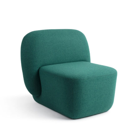 Jesper Home Fauteuil Oshu - Melon Ball | Jesper Home