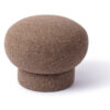 Jesper Home Poef Anoo 45cm - Mocha Mist | Jesper Home