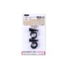 Jeu de boules Magneet met touw a 2st. | Engelhart