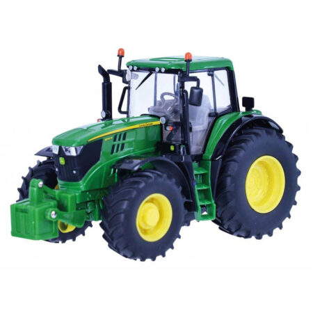 John Deere 6195M 1:32 van Britains | Britains