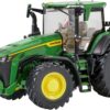 John Deere 8R 370 1:32 van Britains | Britains