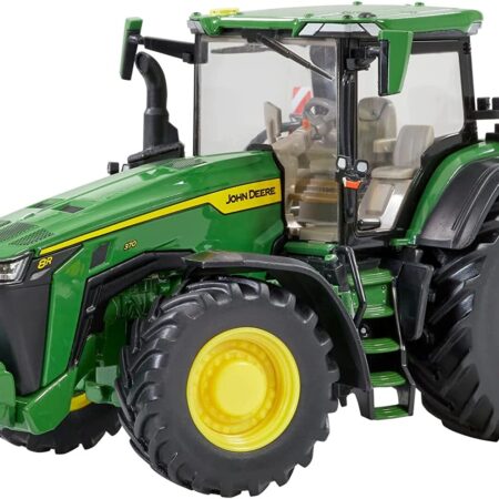 John Deere 8R 370 1:32 van Britains | Britains