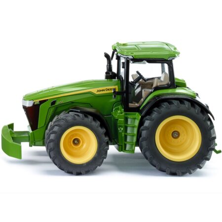 John Deere 8R 370 1:32 van Siku | Siku
