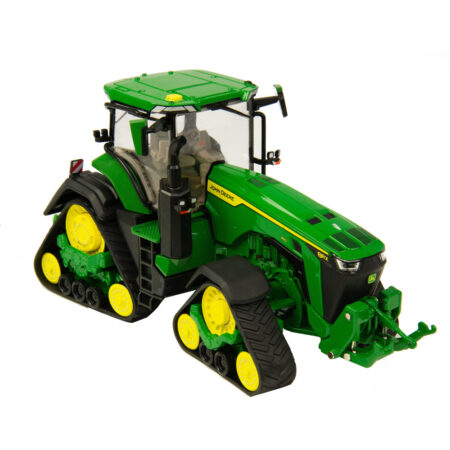 John Deere 8RX 410 (Prestige Collection) van Britains | Britains