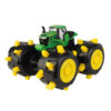 John Deere Xtreme wielen van Britains | Britains