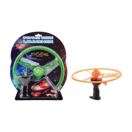 John Toy Air max disc lanceerder | Johntoy