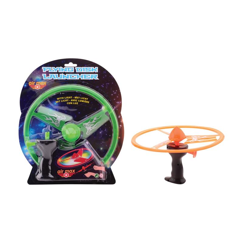 John Toy Air max disc lanceerder | Johntoy