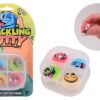 John Toy Crackling putty in bewaardoos | Johntoy