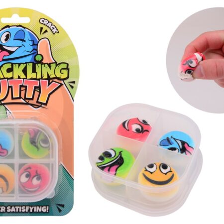 John Toy Crackling putty in bewaardoos | Johntoy