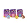 John Toy Flip & Change dier op kaart | Johntoy