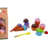 John Toy Magische speelijsjes op kaart | Johntoy