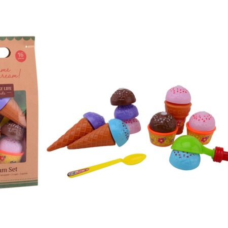 John Toy Magische speelijsjes op kaart | Johntoy