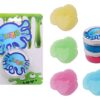 John Toy Slijm op kaart 60 gram | Johntoy
