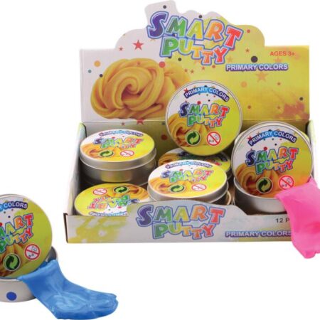 John Toy Smart putty in blikje | Johntoy