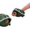 John Toy Squeeze & Pop turtles | Johntoy