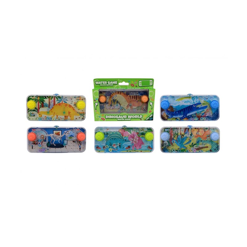 John Toy Waterspel dino 13x18cm | Johntoy