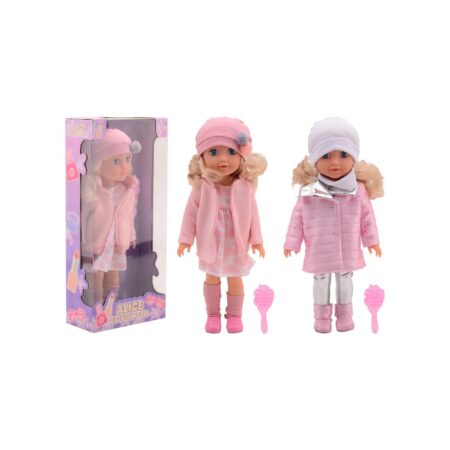 Johntoy Fashion pop in doos