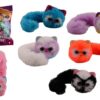 Johntoy Fluffy kitten in surprise bag | Johntoy