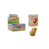 Johntoy Groeiende Capybara ei in doos | Johntoy