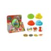 Johntoy Mega slijm ei met accessoires | Johntoy