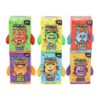 Johntoy Stretchy monster in doos | Johntoy