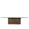 Jordy eettafel | Eleonora