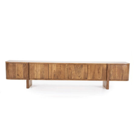 Julian TV-dressoir groot |