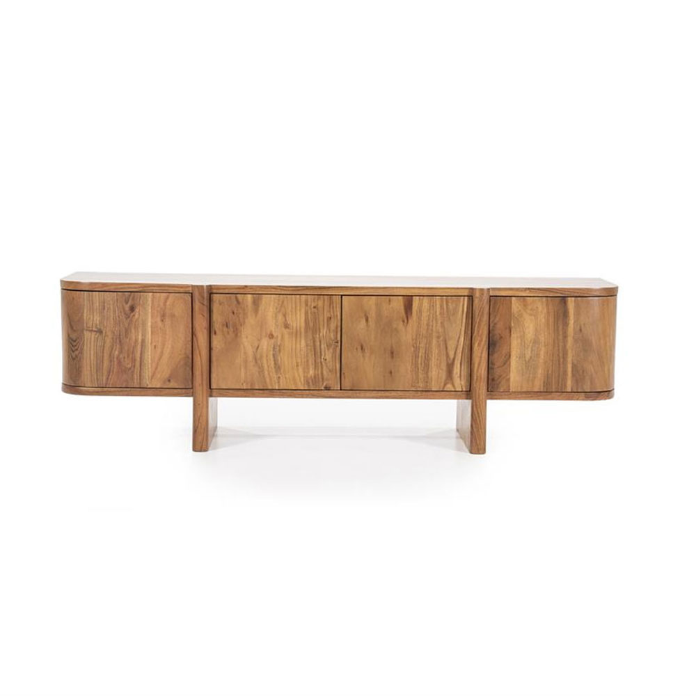 Julian TV-dressoir klein |