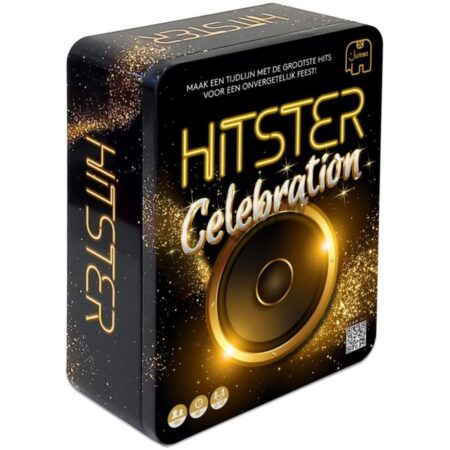 Jumbo Hitster Celebration | Jumbo