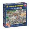 Jumbo JvH De dierentuin 500 XL stukjes | Jumbo