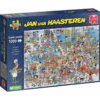 Jumbo JvH The Bakery 1000pcs | Jumbo