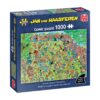 Jumbo JvH Titel Grijp de Kaas 1000 pcs | Jumbo