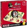 Jumbo Mens Erger Je Niet! Klikklak | Jumbo