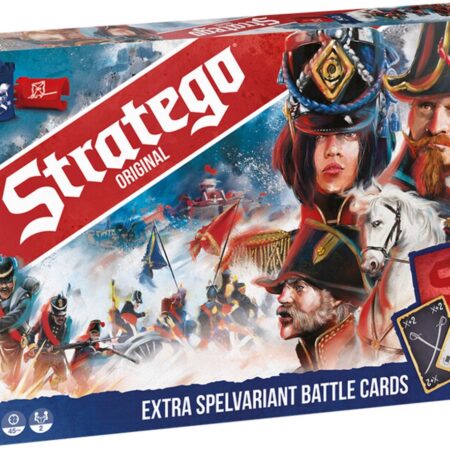 Jumbo Stratego Original | Jumbo