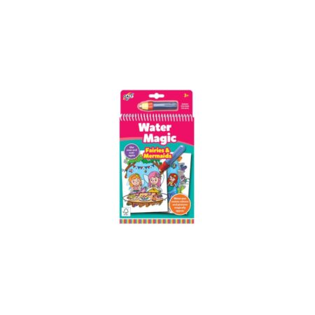 Jumbo Water Magic Feeën & Zeemeerminnen | Jumbo