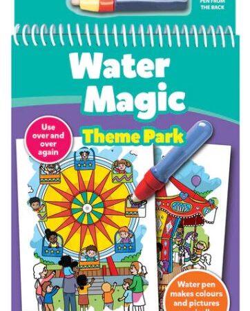 Jumbo Water Magic Pretpark | Jumbo