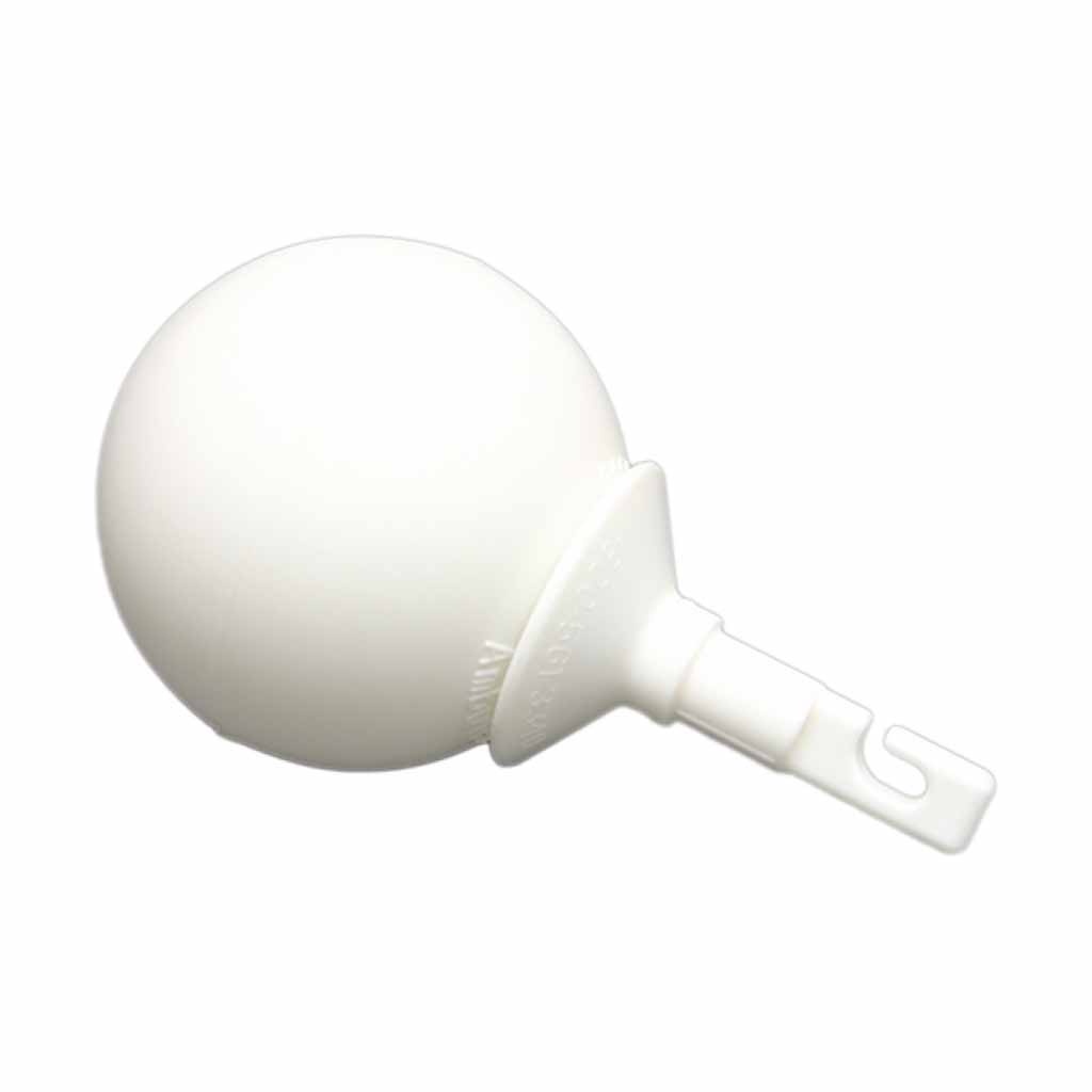 Jumbo rollerbal haakmodel | Ambutech | Ambutech