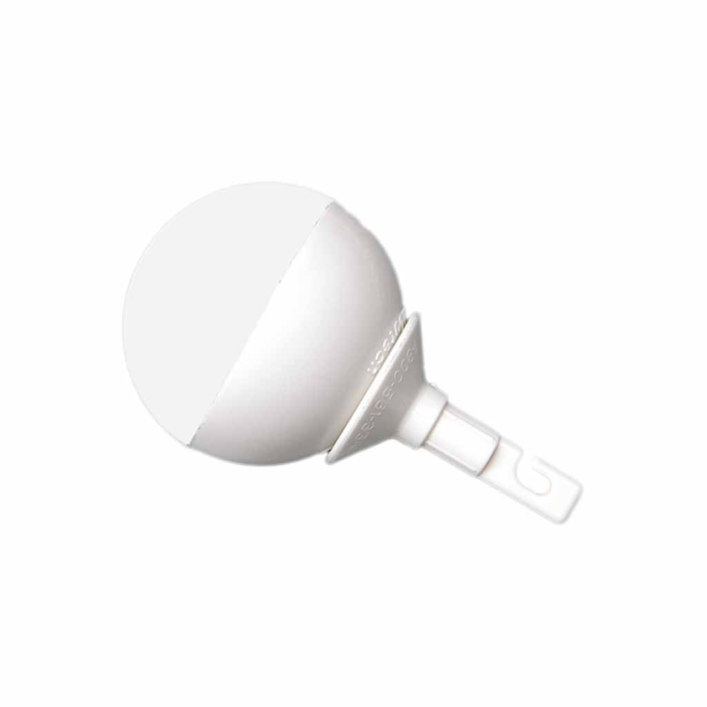 Jumbo rollerbal haakmodel massief | Ambutech | Ambutech