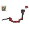 Jungle Expedition fidget cobra ketting | Jungle Expedition