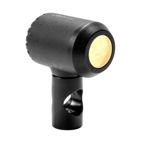 Juno Tube LED Buitenspot - 4 Watt - 357 Lumen - 3000K warm wit - 12V - Tuinspot - IP65 Waterdicht - Antraciet | Lightpro