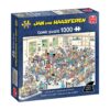 JvH Kunnen Wij Het Maken? 1000pcs | Jumbo