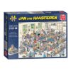 JvH Kunnen Wij Het Maken? 2000pcs | Jumbo