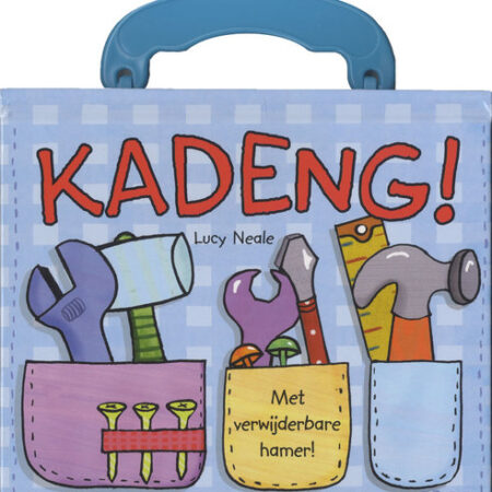 KADENG! | Rebo