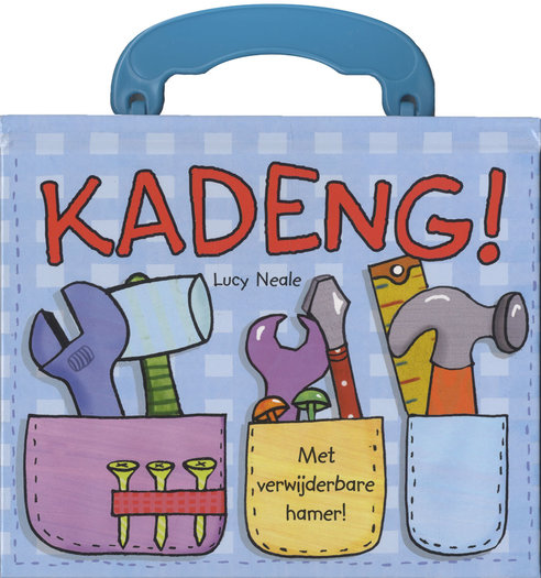 KADENG! | Rebo