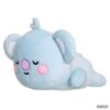 KOYA Baby pluche kussen 28 cm | BT21