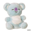 KOYA Palm Pals knuffeltje - 13 cm | BT21