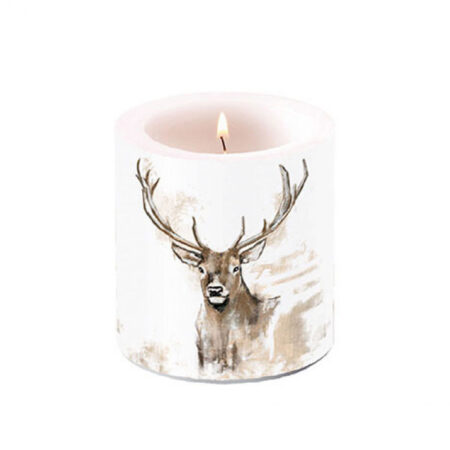 Kaars Antlers S | Ambiente