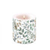 Kaars Collection of Leaves S | Ambiente