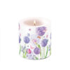 Kaars Flower Beauty S | Ambiente