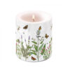 Kaars Herb Garden M | Ambiente